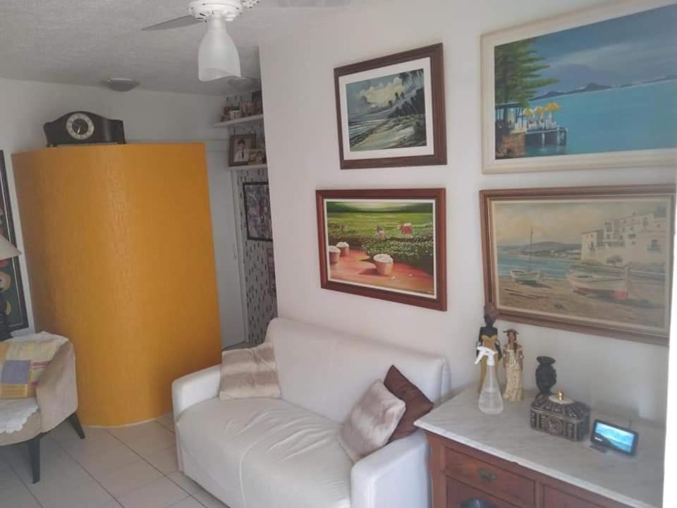 Refugio Esmeralda Guarajuba Bagian luar foto