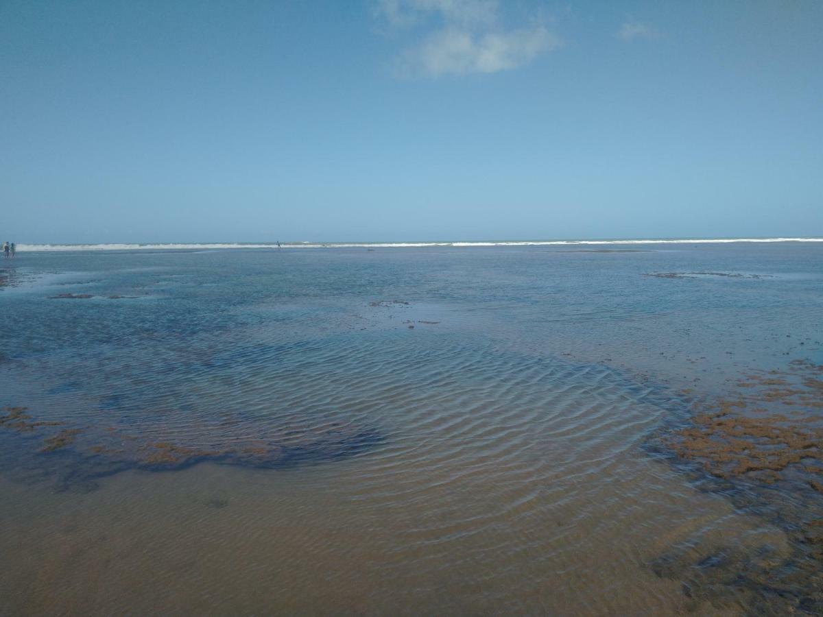 Refugio Esmeralda Guarajuba Bagian luar foto